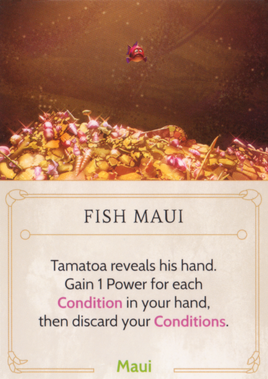 Fish Maui