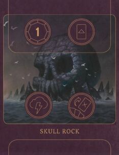 Skull Rock