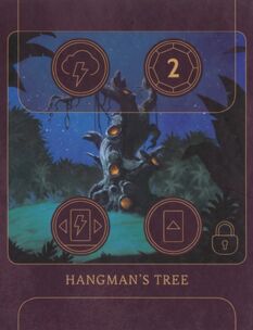 Hangman's Tree