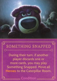 Lotso, Disney Wiki