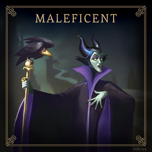 Maleficent