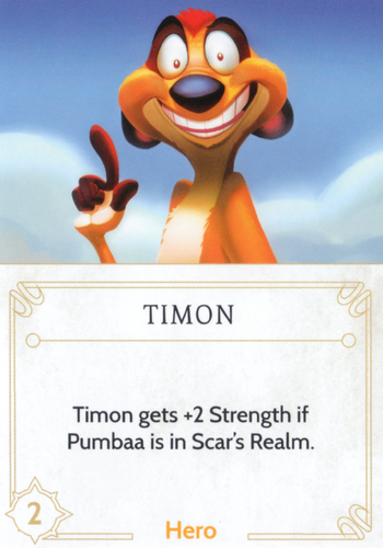 Timon