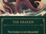 The Kraken