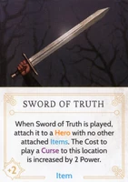 Sword of TruthI2E