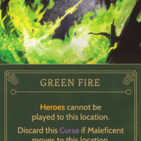 Green Fire Disney Villainous Wiki Fandom Green flame, painted green flames, watercolor painting, leaf, happy birthday vector images png. green fire disney villainous wiki