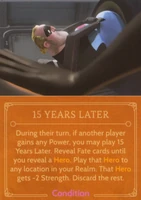 15 Years Later