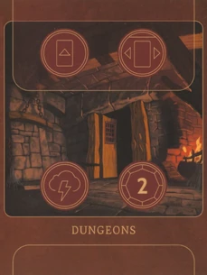 Dungeons