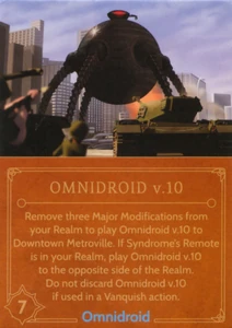 Omnidroid v.10