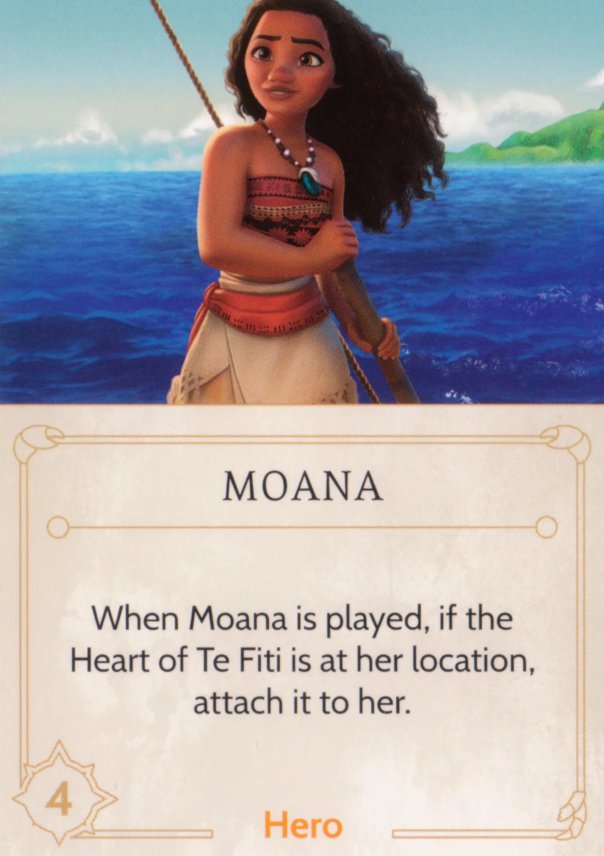 Moana | Disney Villainous Wiki | Fandom
