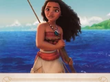 Moana