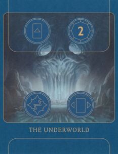 The Underworld