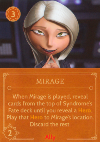 Mirage