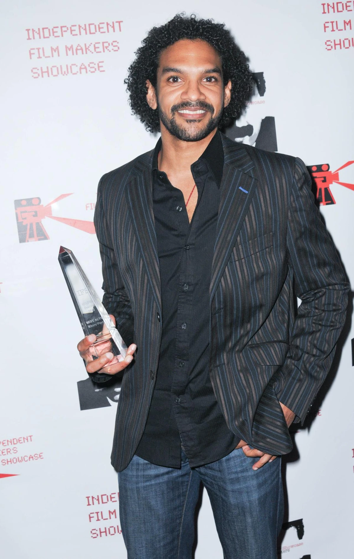 Khary Payton | Disney Voice Actors Wiki | Fandom