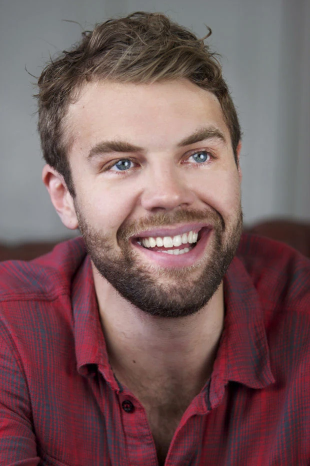Brooks Wheelan Disney Voice Actors Wiki Fandom