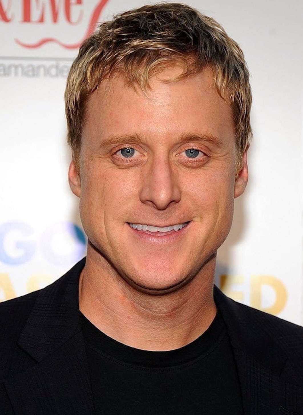 Alan Tudyk Disney Voice Actors Wiki Fandom