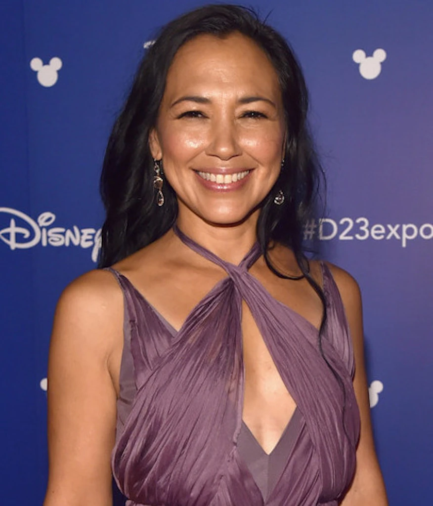 Irene Bedard | Disney Voice Actors Wiki | Fandom, image size:876x1024