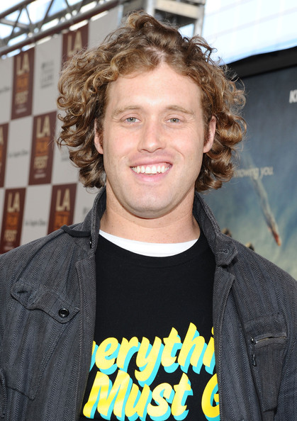 T.J. Miller, Gravity Falls Wiki