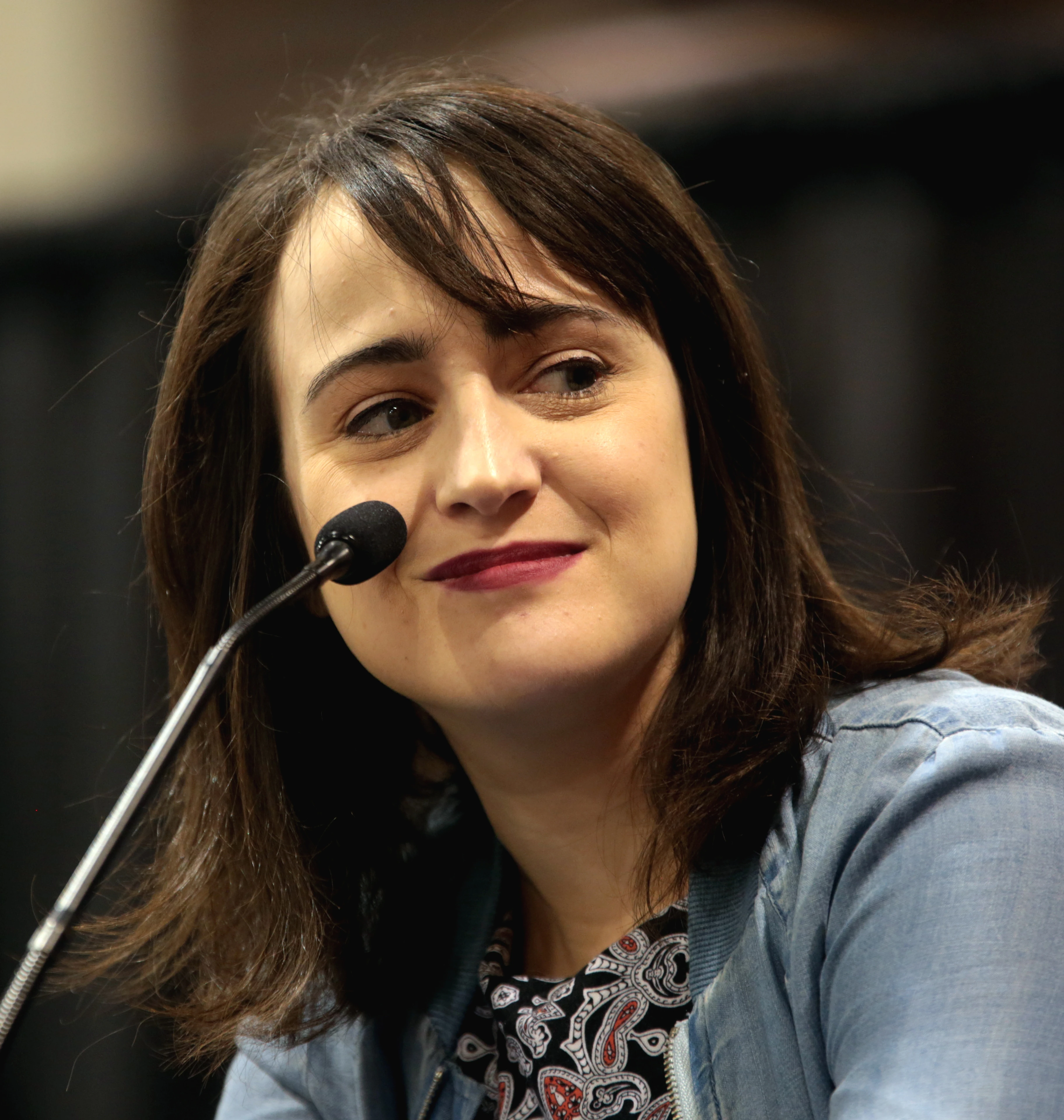 Mara Wilson Today