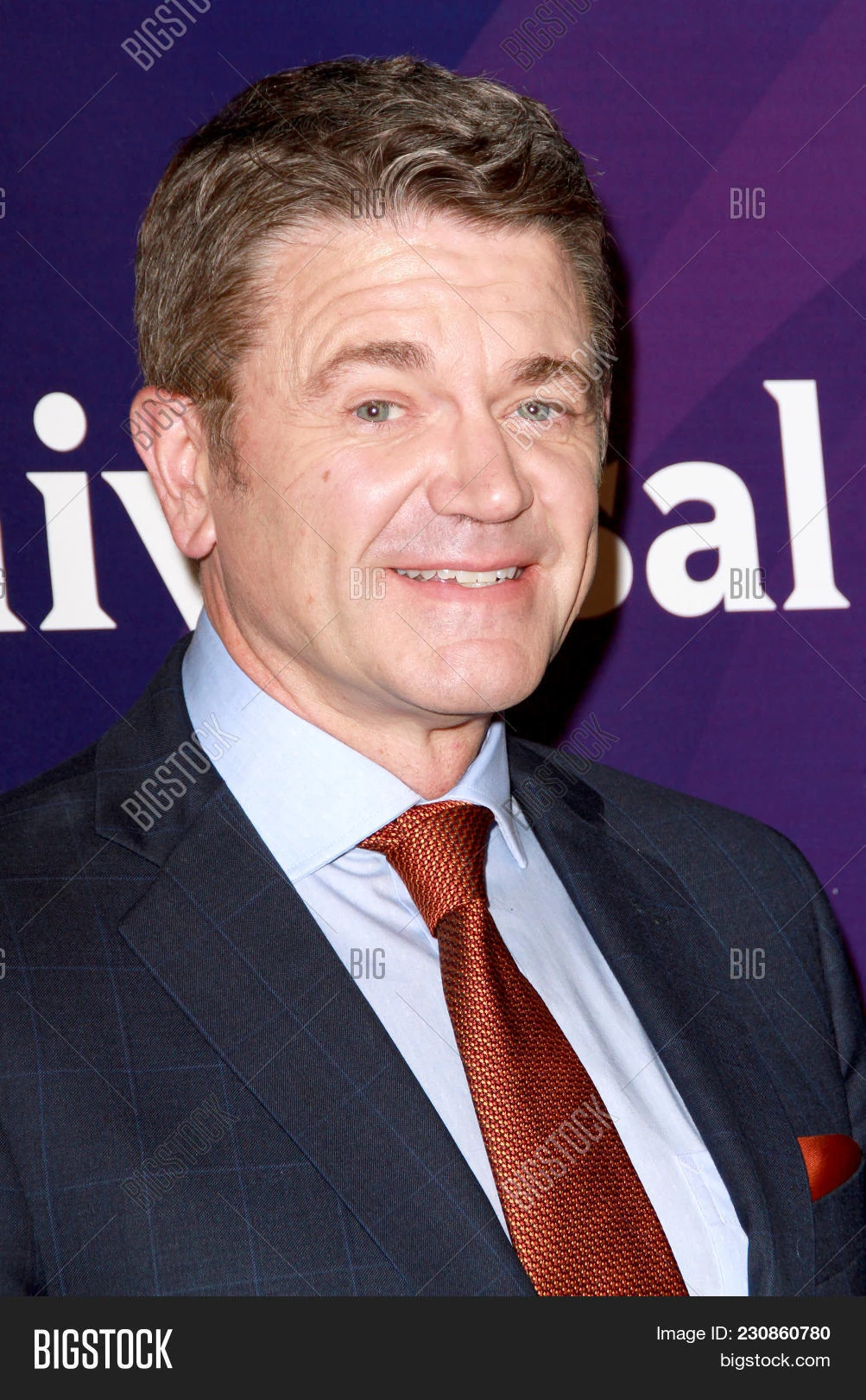 John Michael Higgins | Disney Voice Actors Wiki | Fandom