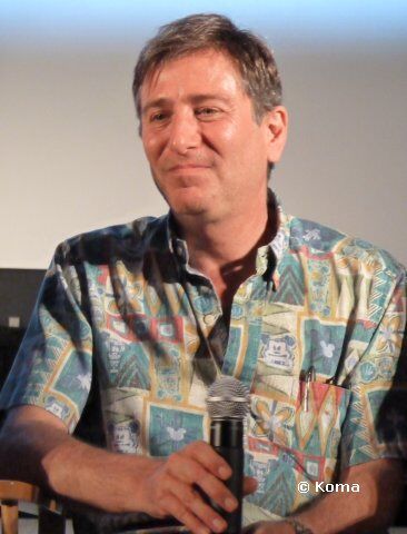 Corey Burton Disney Voice Actors Wiki Fandom