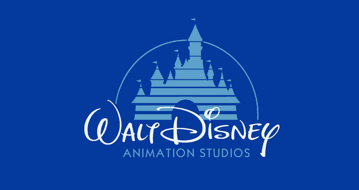 Walt Disney Animation Studios logo | What if Disney Produced