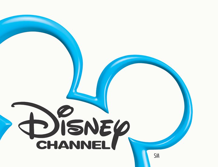 Fish Hooks - Milo You're Watching Disney Channel bumper [NEW LOGO] 