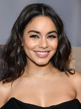 Vanessa Hudgens | Disney Wise Wiki | Fandom