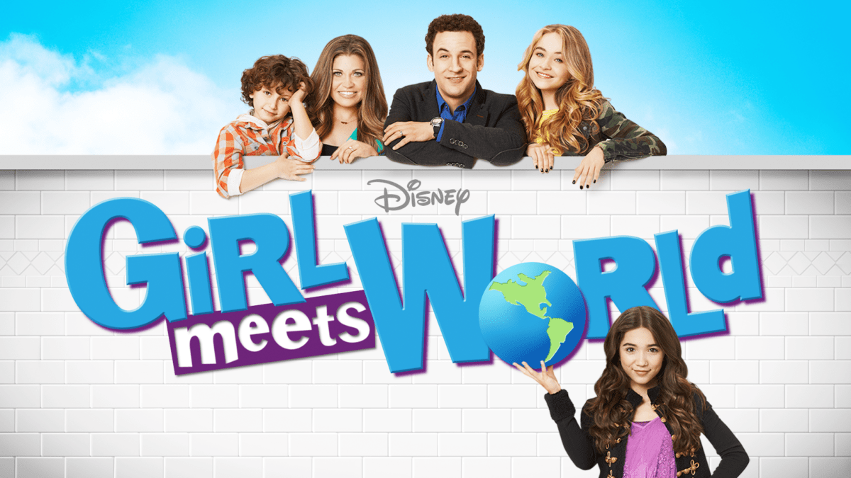 Girl Meets World | Disney Wise Wiki | Fandom