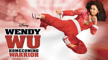 Wendy Wu: Homecoming Warrior | Disney Wise Wiki | Fandom