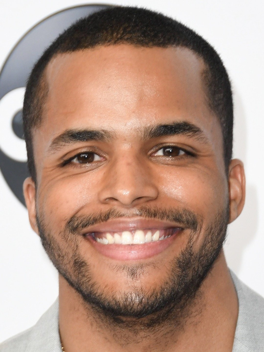Chris Warren Jr. | Disney Wise Wiki | Fandom
