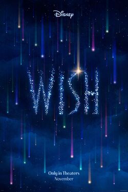 Disney Wish - Wikipedia