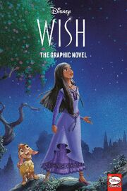The Graphic Novel