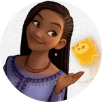 DisneyWishMovie - Profile