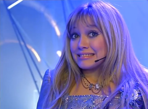 the lizzie mcguire movie hey now