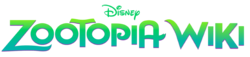 Zootopia Wiki