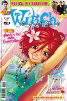 Issue 113: The Long Kiss