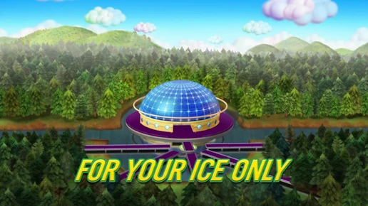 4YourIceOnly