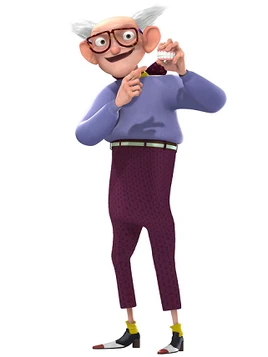 AbueloBud