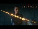 Action - Marvel Studios’ Eternals