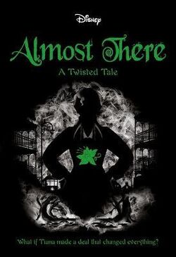 Twisted tales shop