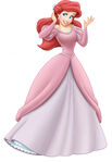 Another-Ariel-Pose-disney-princess-33145042-1034-1500