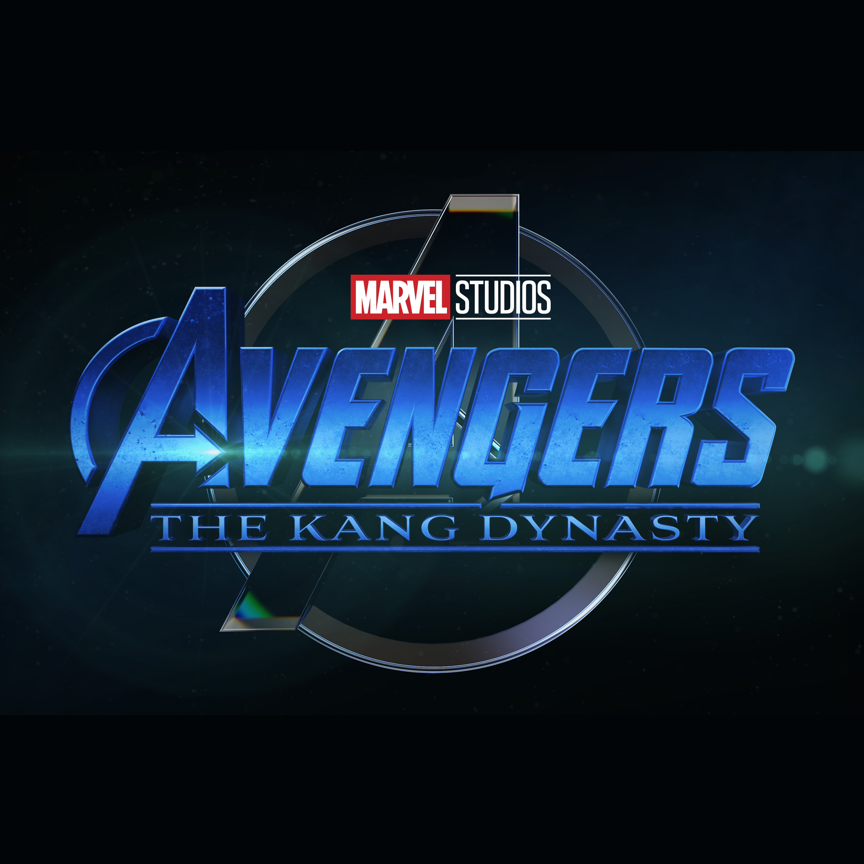 AVENGERS 5: THE KANG DYNASTY - Teaser Trailer (2025) Marvel Studios &  Disney+ (HD) 