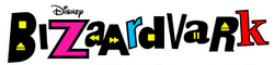 Bizaardvark Logo