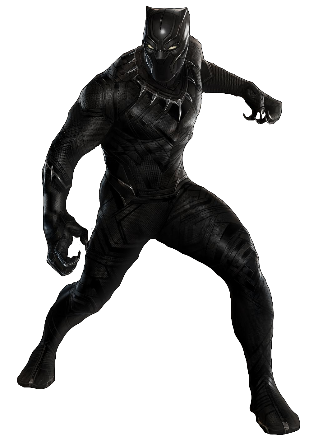 Category:Black Panther galleries, Disney Wiki