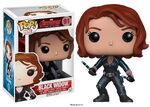 Black Widow Ultron POP