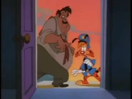 Lucky Piquel (Bonkers)