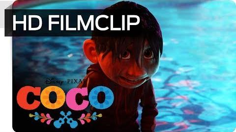 COCO - Filmclip Die große Rettung Disney•Pixar HD