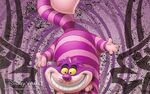 Cheshire Cat in the Disney Vault Villains