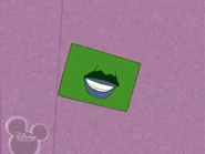 Credit Card (The Proud Family)