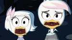 "We're gonna die!"
